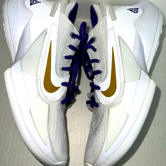 Nike Kobe Air Zoom Freak sneakers - Picture 3 of 9